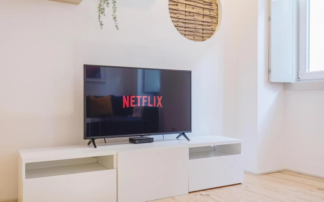 Carmo Hideout at Chiado by Innkeeper