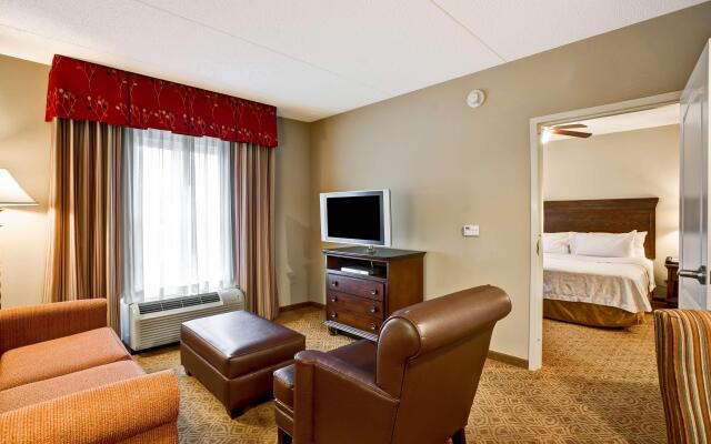 Homewood Suites Fredericksburg