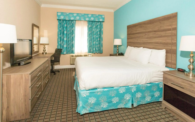 Amelia Hotel at the Beach