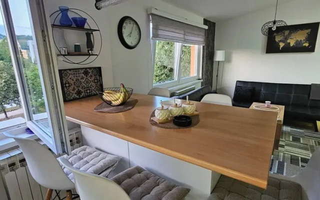 Home Away in Sarajevo