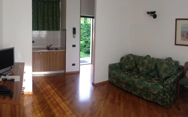 Rege Residence Milano Linate