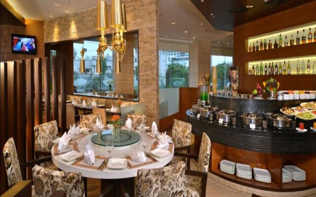 Majestic Court Sarovar Portico Navi Mumbai