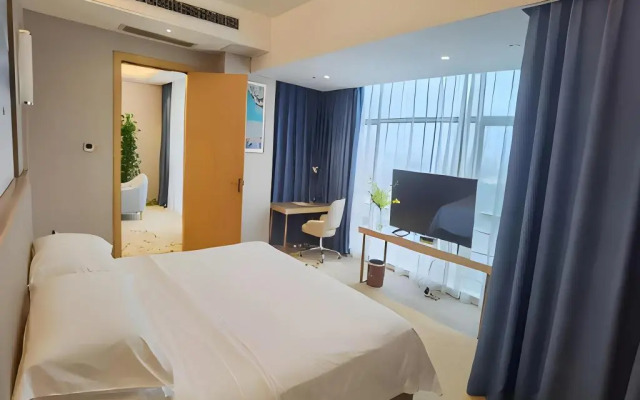 Vienna International Hotel (Dongguan Hongmei Town)