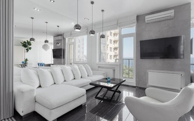 Odessa Pearl Apartments