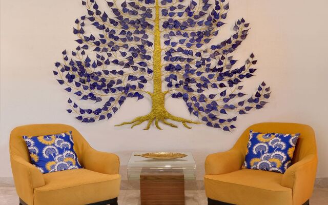Fortune Inn Promenade, Vadodara - Member ITC Hotels' Group