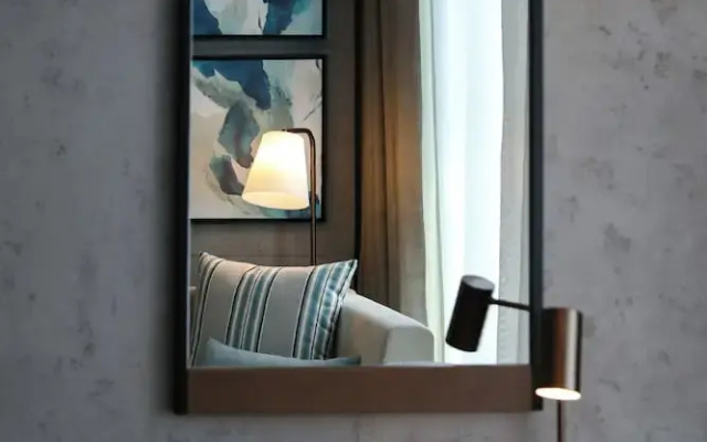 Mercure Dubai Gold District