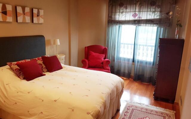 Pontevedra Luxury Apartment