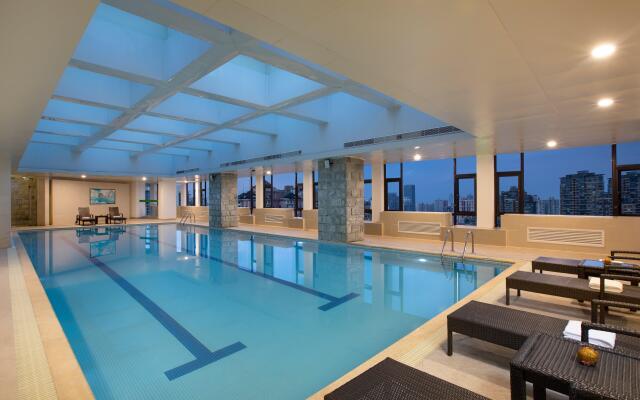 Holiday Inn Vista Shanghai by IHG