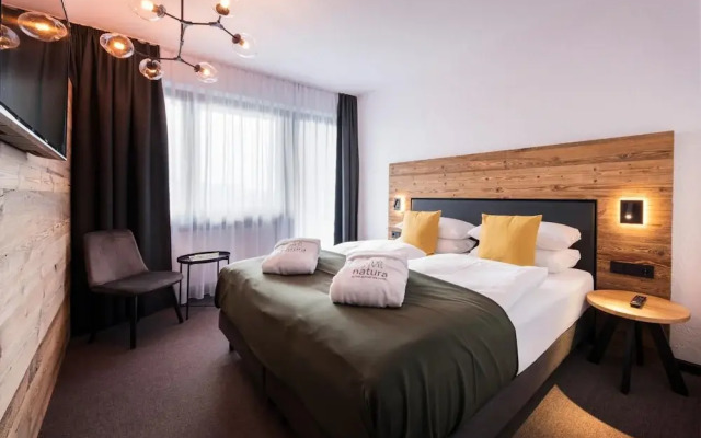 Natura Hotel Bodenmais