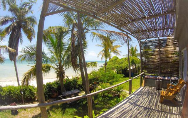 Baobab Beach Resort and Backpackers