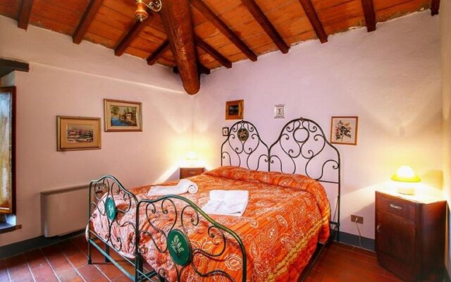 Casa Vacanza Le Corniole