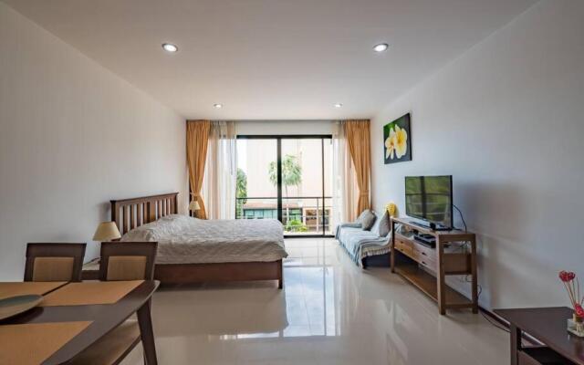 Condo AVANTA A203