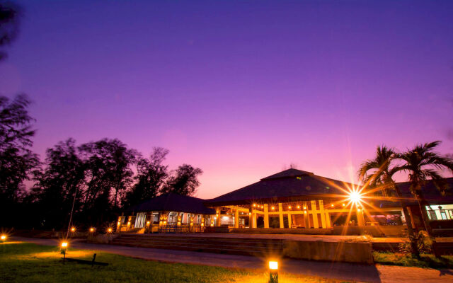 Samila Camping and Resort Songkhla
