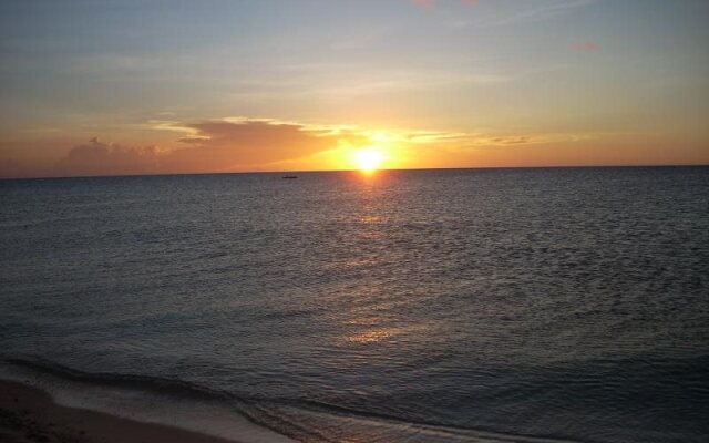 Agohay Villa Forte Beach Resort of Camiguin Island