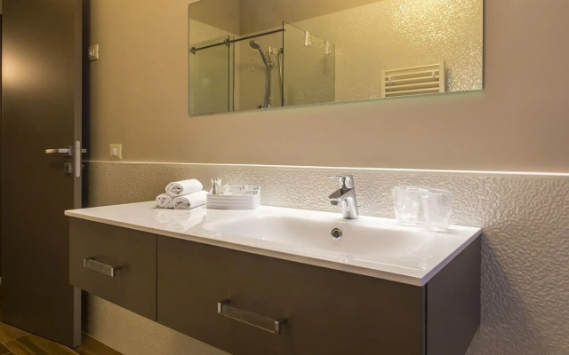 Residence Nazionale Matera