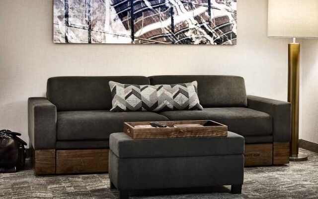 SpringHill Suites Cleveland Independence