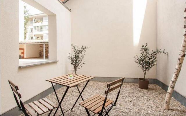 Wohnen am Kulturspeicher