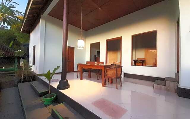 Sasak Lebung Home