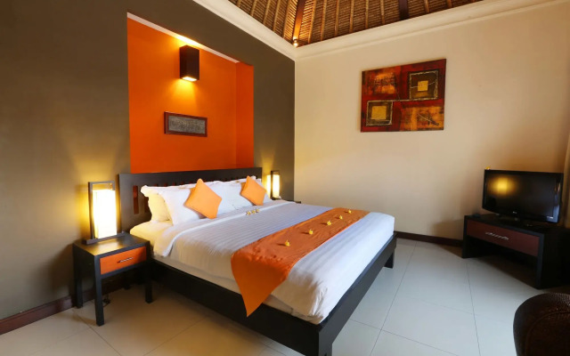 The Bali Bill Villa