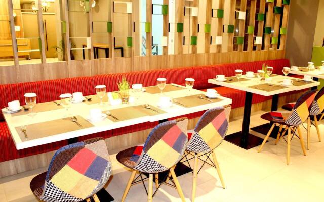 Pesonna Hotel Tegal