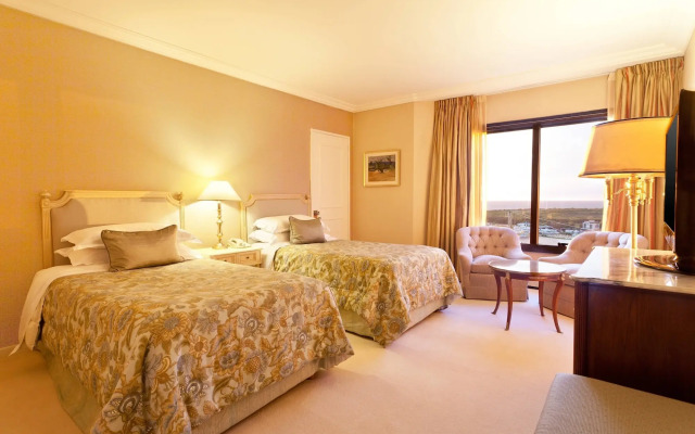 Sheraton Buenos Aires Hotel and Convention Center