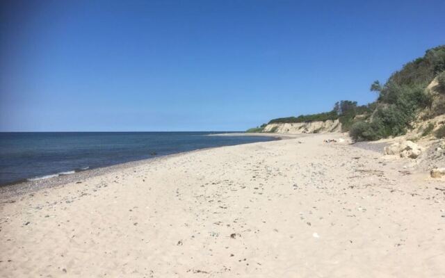 "baltic Sea Breeze" Modern Retreat