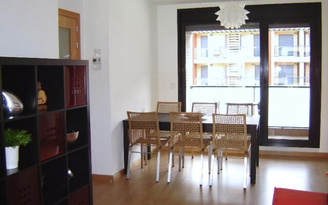 Apartamentos Varios Valle Del Aragón 3000