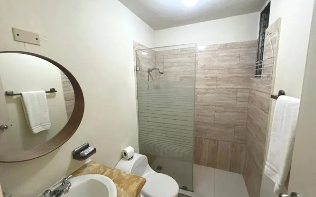 A Beautiful Studio Apartments Furnished in Gascue