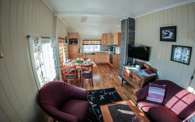 Havnnes Handelssted Holiday Homes