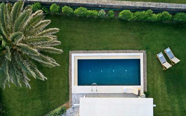 Yria Boutique Hotel & Spa