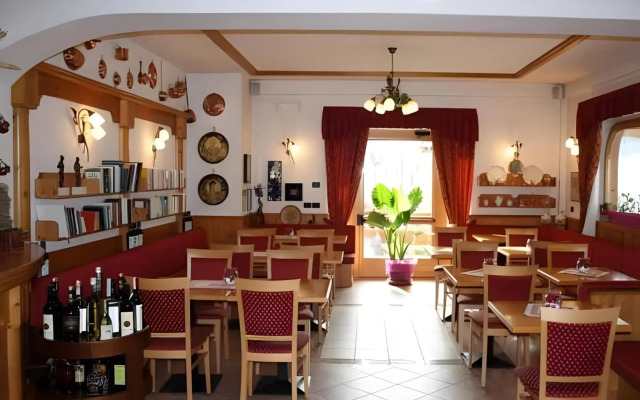 La Locanda