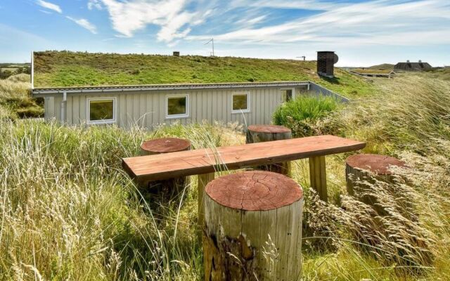 "Dagi" - 250m from the sea in Western Jutland