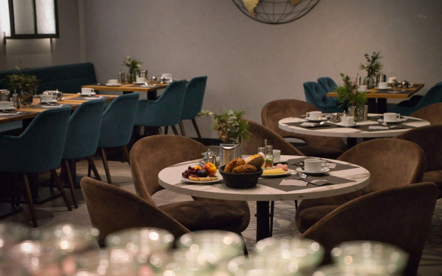 Best Western Plus Hotel Regence