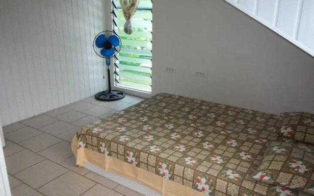 Chalet Tipanier