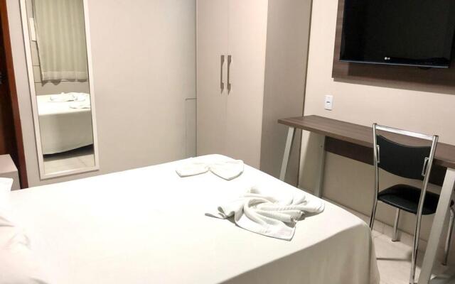 Amazon Xingu Hotel