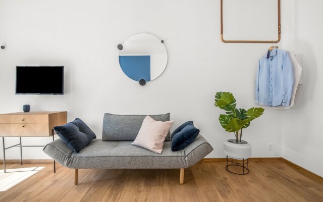 BRIK Apartment Hotel