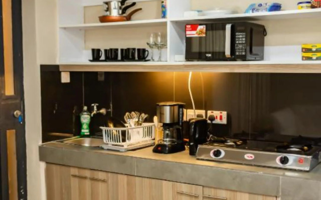 Comfort Zone Homes Thika Road