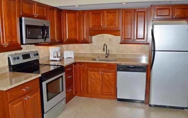 Beachside II 4213 by RedAwning