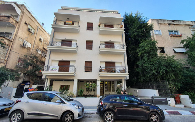 Apartment Terracotta, 2BR, Tel Aviv, Center, Yossef Eliyahu St, #TL60