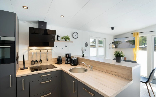 Ferienhaus "Haus Dünenresidenz"