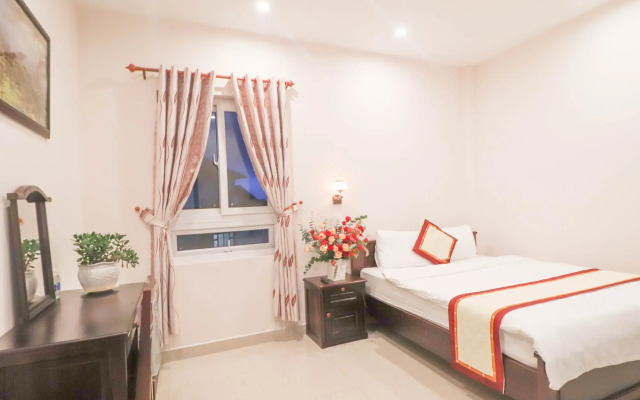 Mai Hoang Hotel
