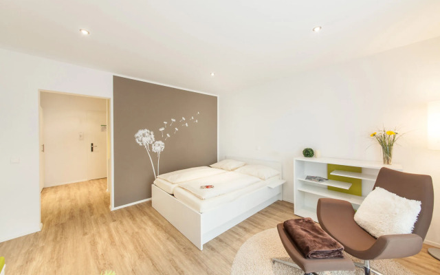 Candlewood Suites Furth by IHG