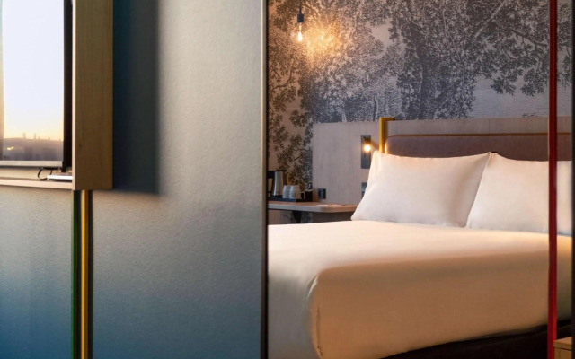 Ibis Styles Copenhagen Orestad