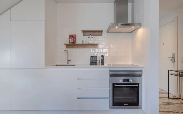 Ando Living Augusta House