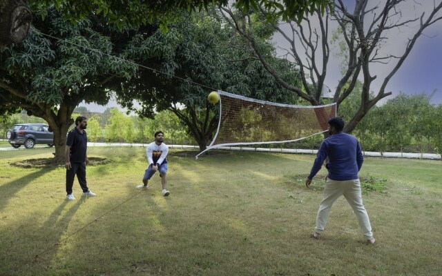 Eko Resort Vanya, Corbett