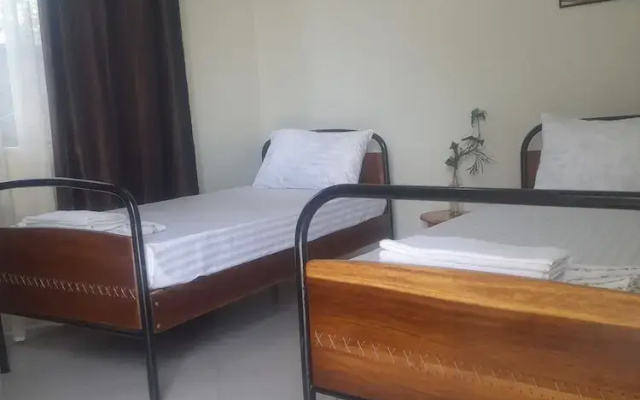 Origin Ventures Hostel