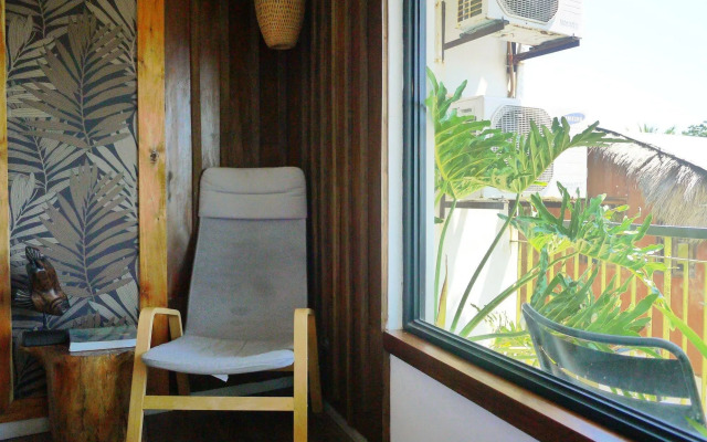 LuxeView Hotel