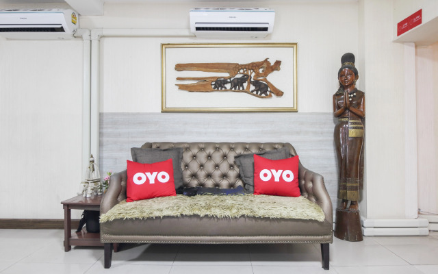 Na Banglampoo Hotel