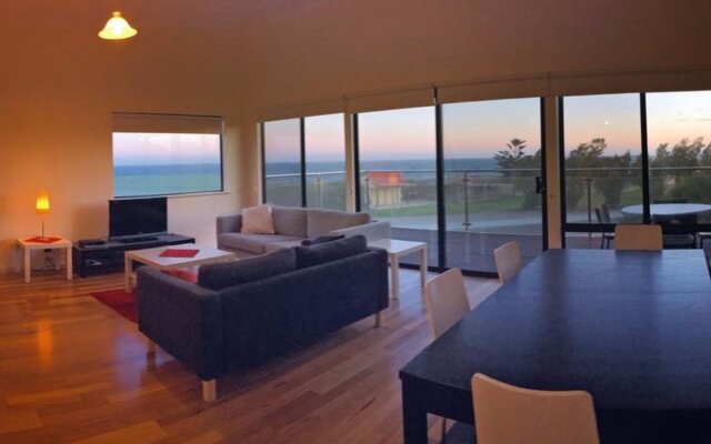 Hopetoun Motel & Chalet Village