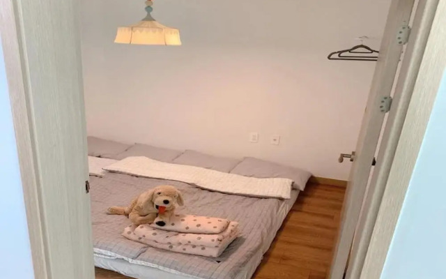 Jeju Sky Kids Pension